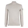 Jongens Knitwear Fancy Col van Rellix in de kleur Sand Kit in maat 188.
