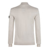 Jongens Knitwear Fancy Col van Rellix in de kleur Sand Kit in maat 188.