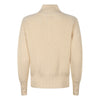 Meisjes Knitted Zipper Rlx van  in de kleur Warm Kit in maat 176.