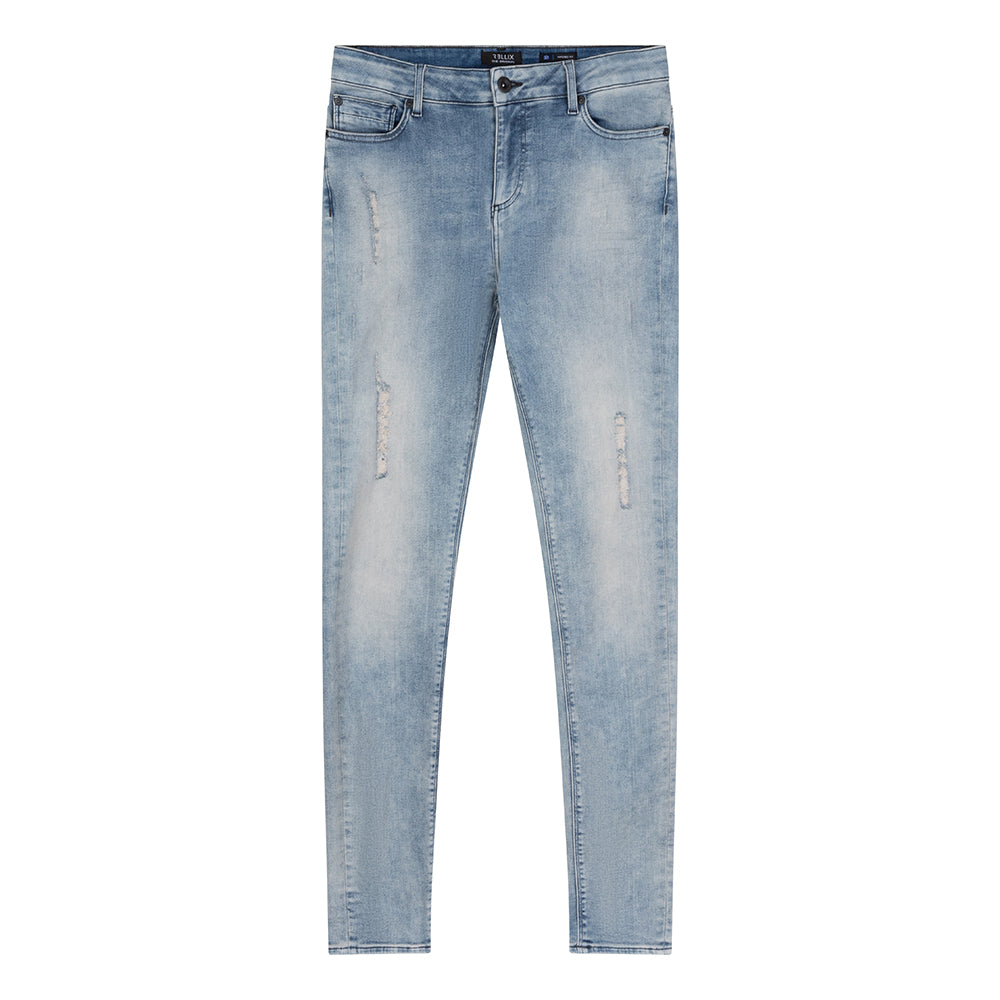 Rellix Jeans Dean Tapered