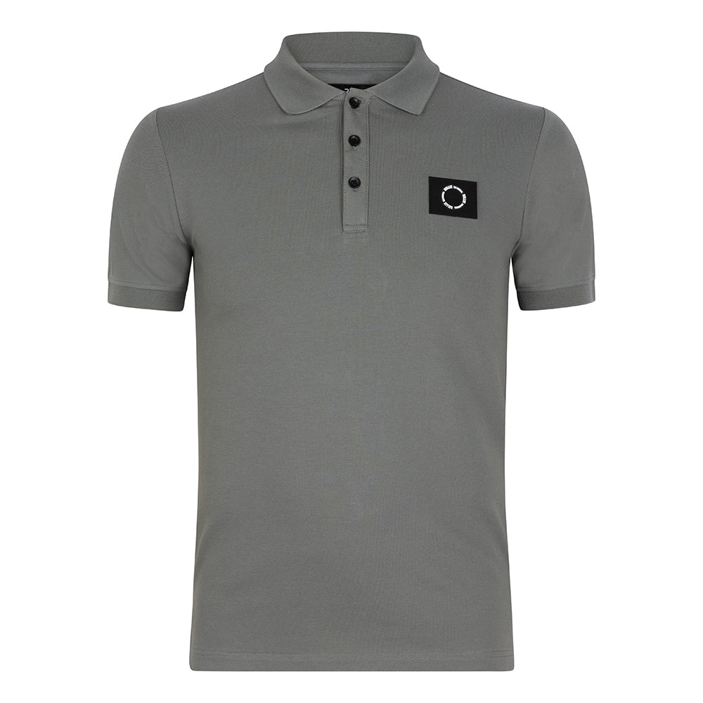 Rellix Polo Ss Pique