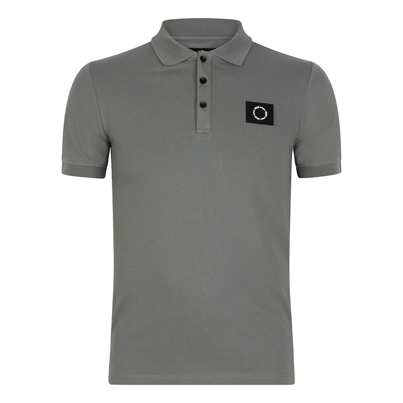 Rellix Polo Ss Pique