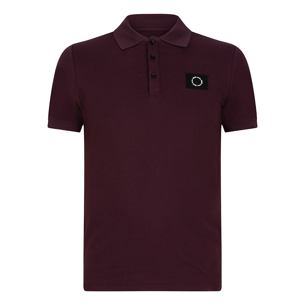 Rellix Polo Ss Pique
