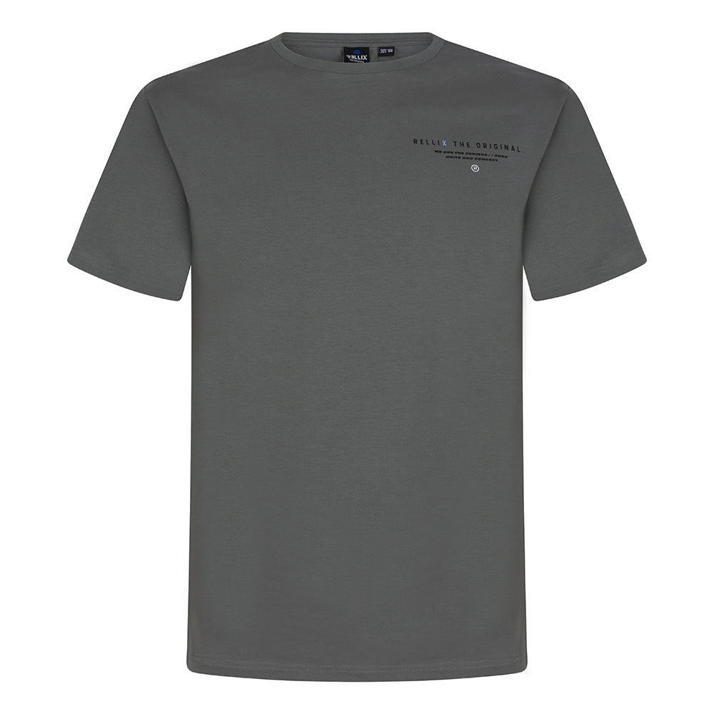 Rellix T-Shirt Ss Rellix The Original