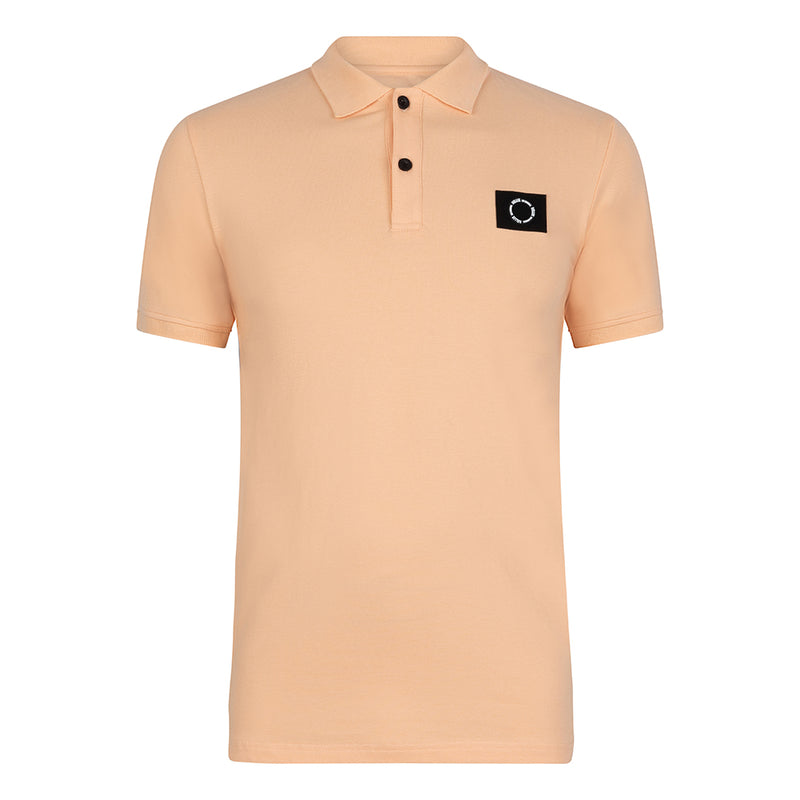 Rellix Polo Ss Pique