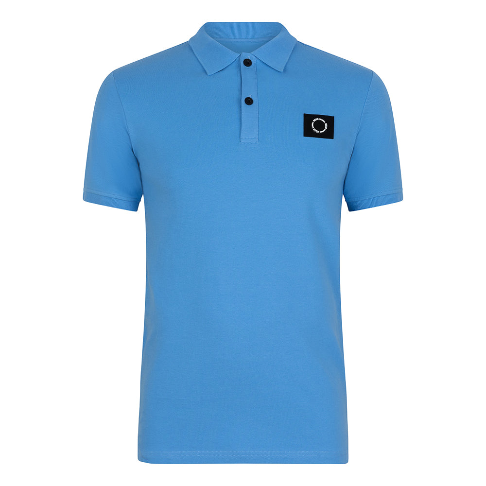 Rellix Polo Ss Pique