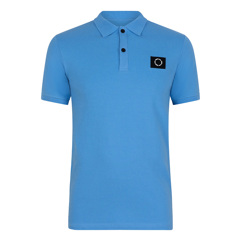 Rellix Polo Ss Pique