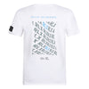 Rellix T-Shirt Ss Rellix The Original Backprint