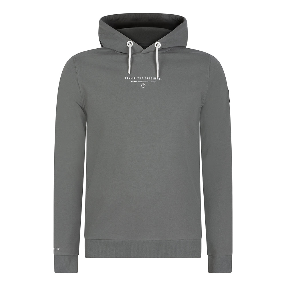 Rellix Hooded Sweat Rellix The Original