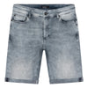 Rellix Duux Denim Shorts Blue
