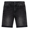 Rellix Duux Denim Shorts Black