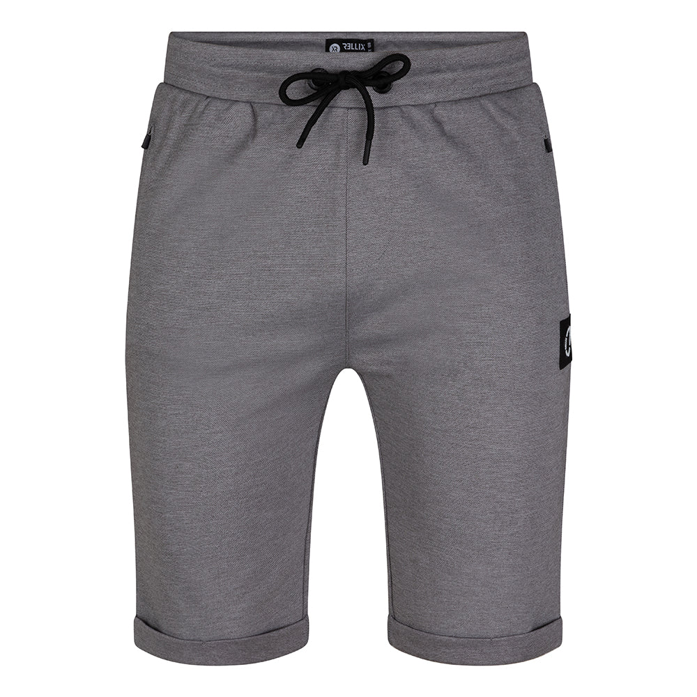Rellix Pique Jog Short
