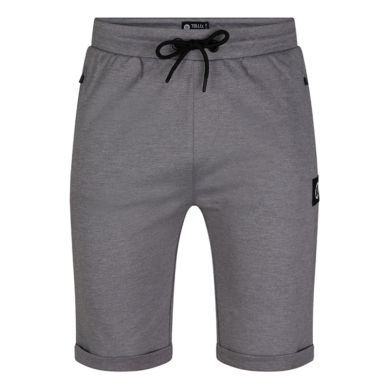 Rellix Pique Jog Short