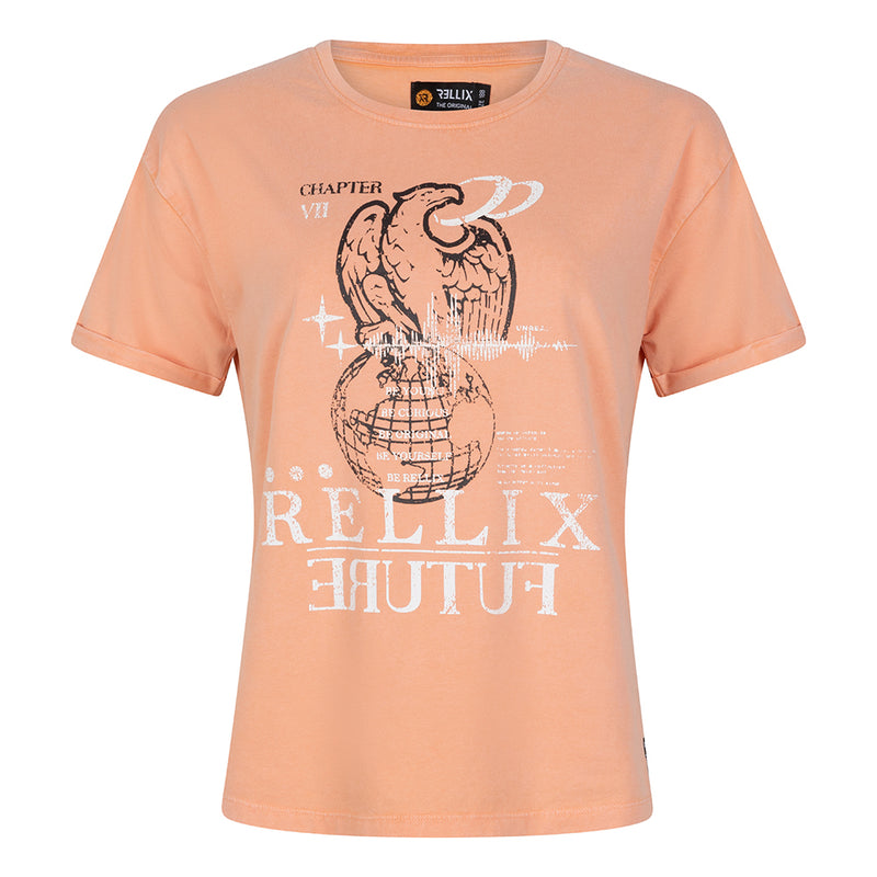 Rellix T-Shirt Rellix Future