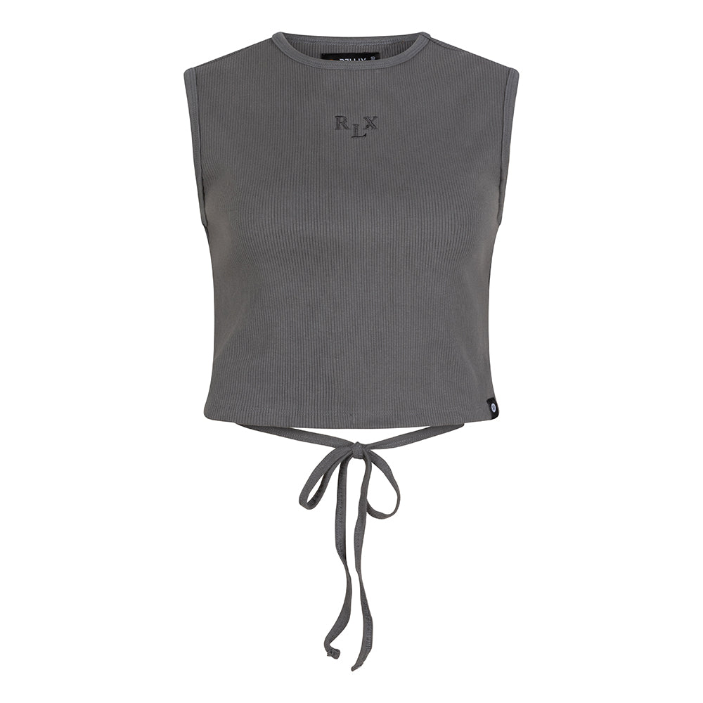 Rellix Cropped Singlet Rellix