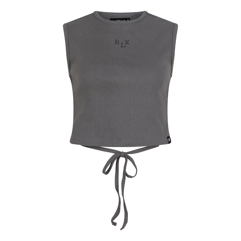 Rellix Cropped Singlet Rellix