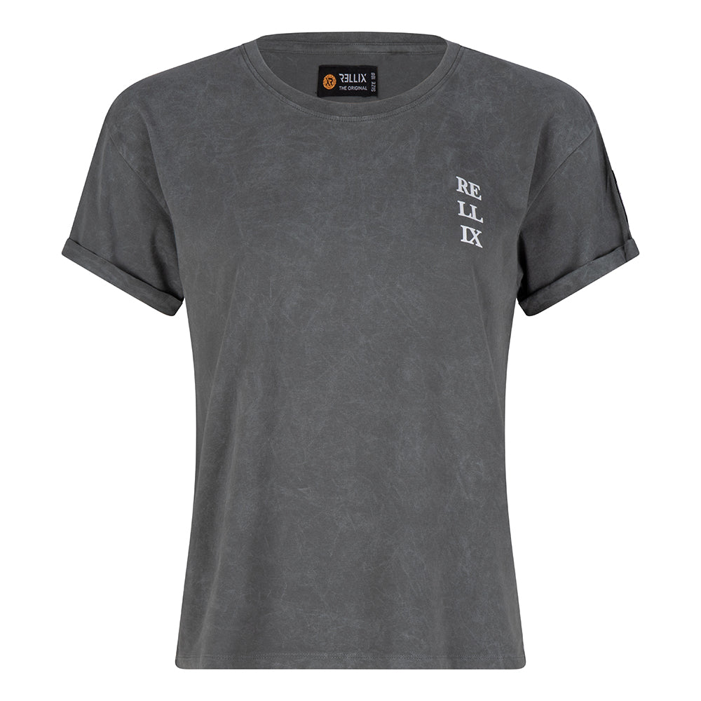 Rellix T-Shirt Ss Rellix