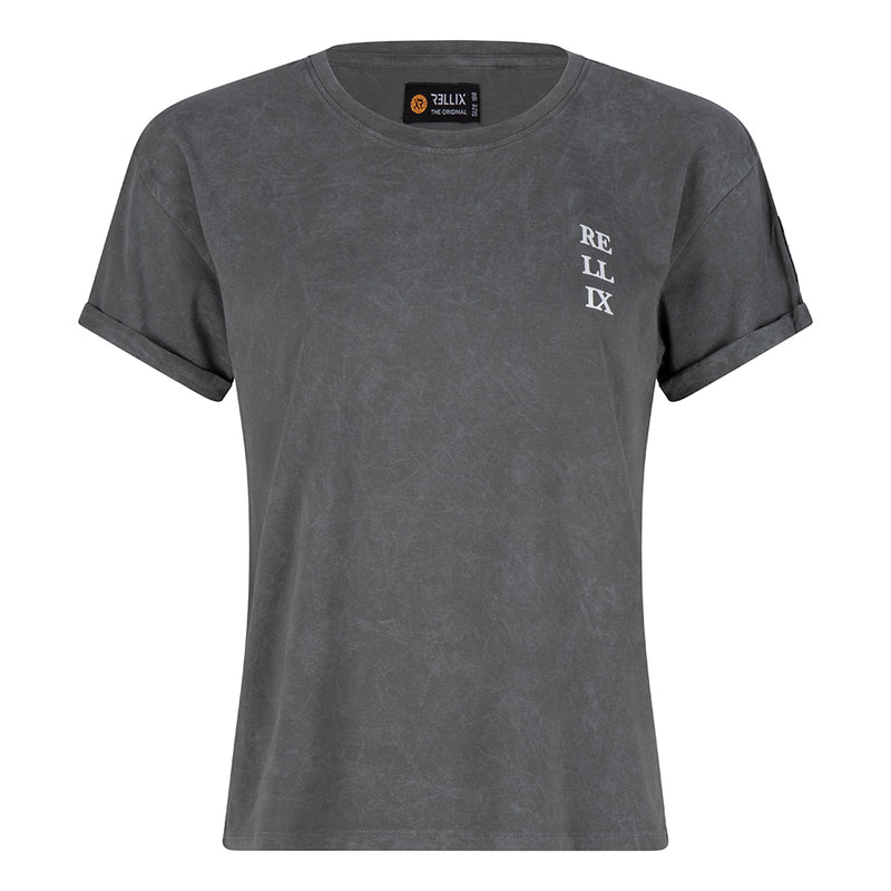 Rellix T-Shirt Ss Rellix