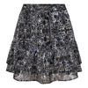 Rellix Skirt Zebra