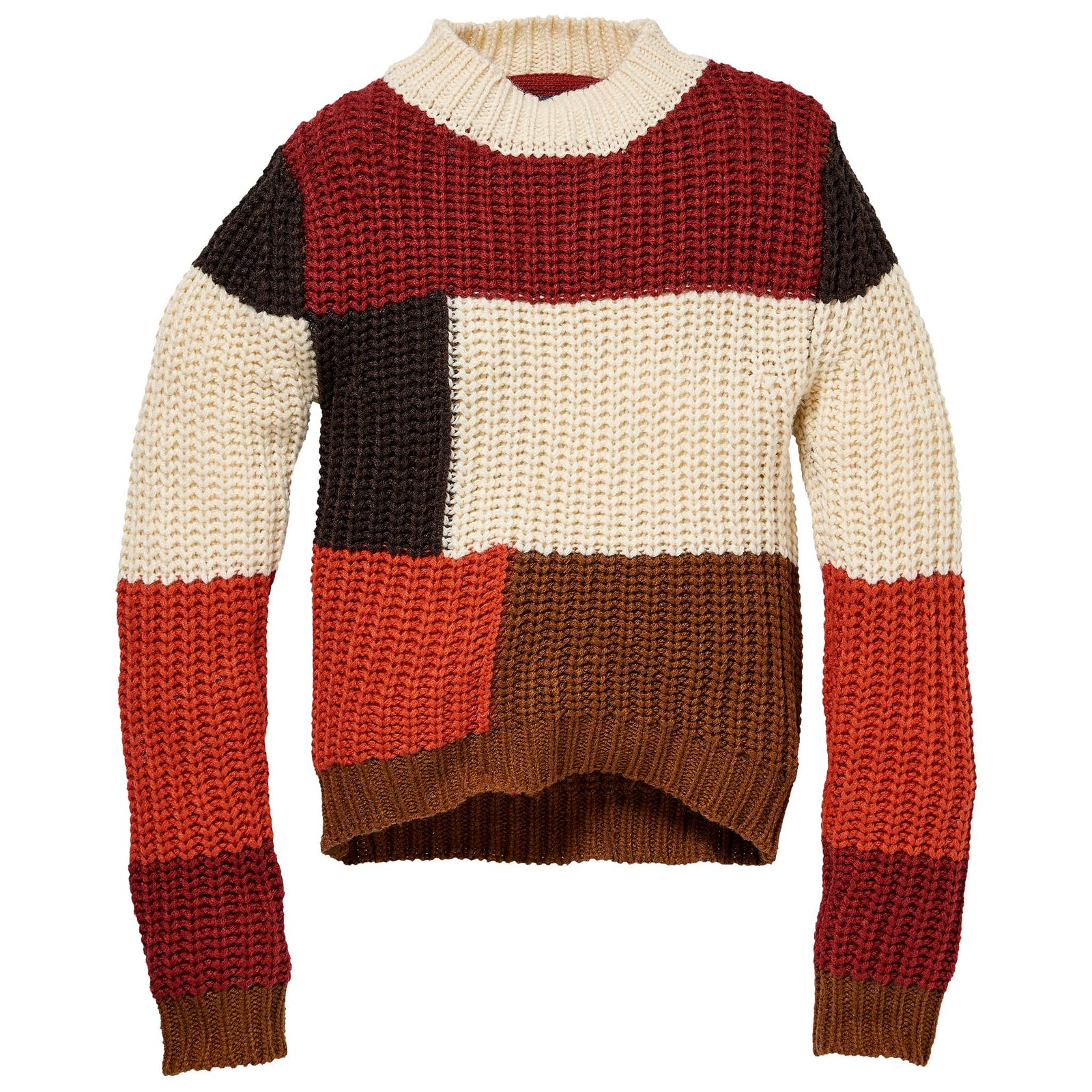 LEVV Pullover ROANNE W212