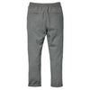 Jongens Pants ROBBY W211 van LEVV in de kleur Grey Light in maat 176.