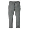 Jongens Pants ROBBY W211 van LEVV in de kleur Grey Light in maat 176.