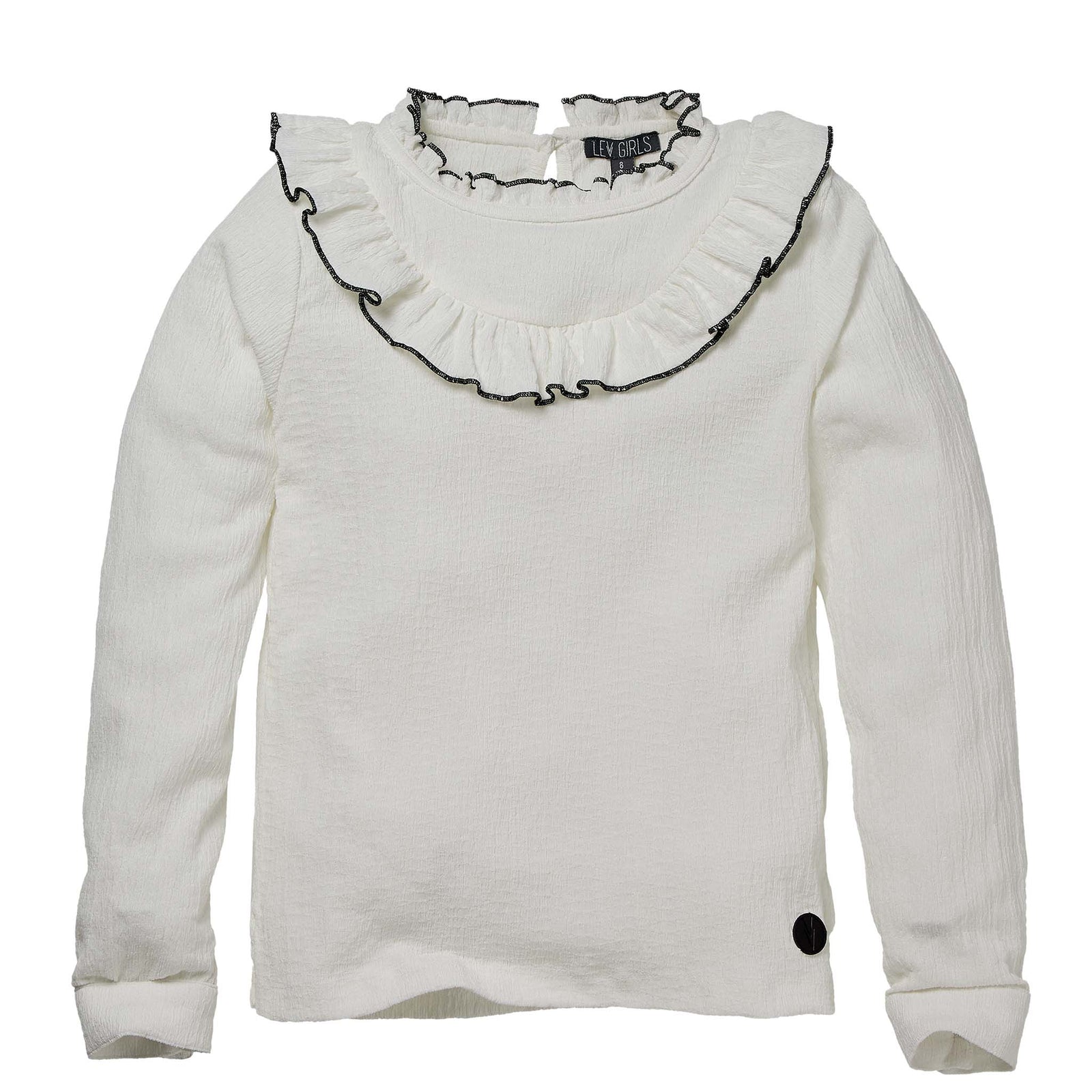 LEVV Blouse ROMANY W211