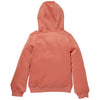 Meisjes Sweater ROMA W212 van LEVV in de kleur Peach Dark in maat 176.