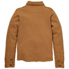Jongens Shirt ROMEO W212 van LEVV in de kleur Brown Sand in maat 176.