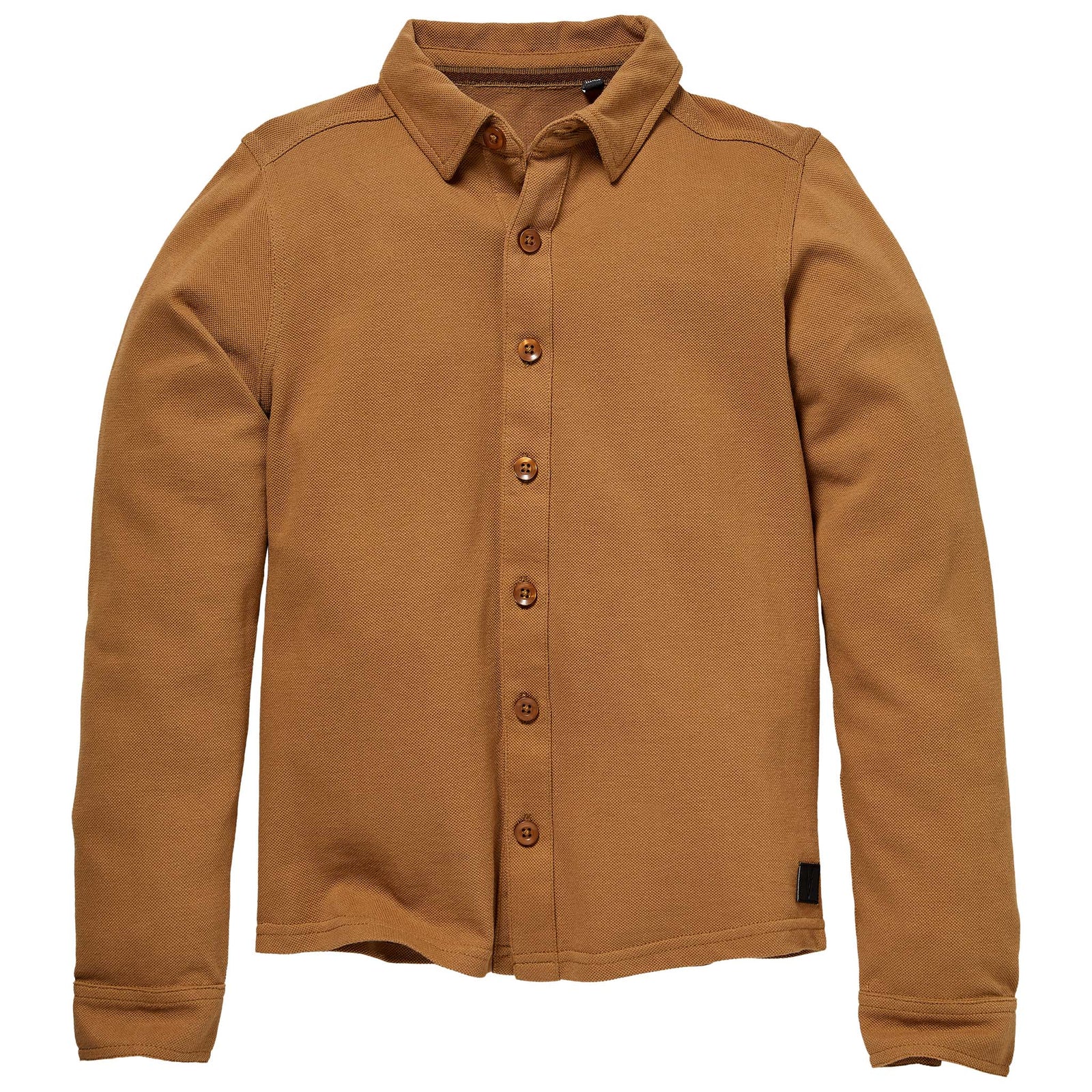 LEVV Shirt ROMEO W212