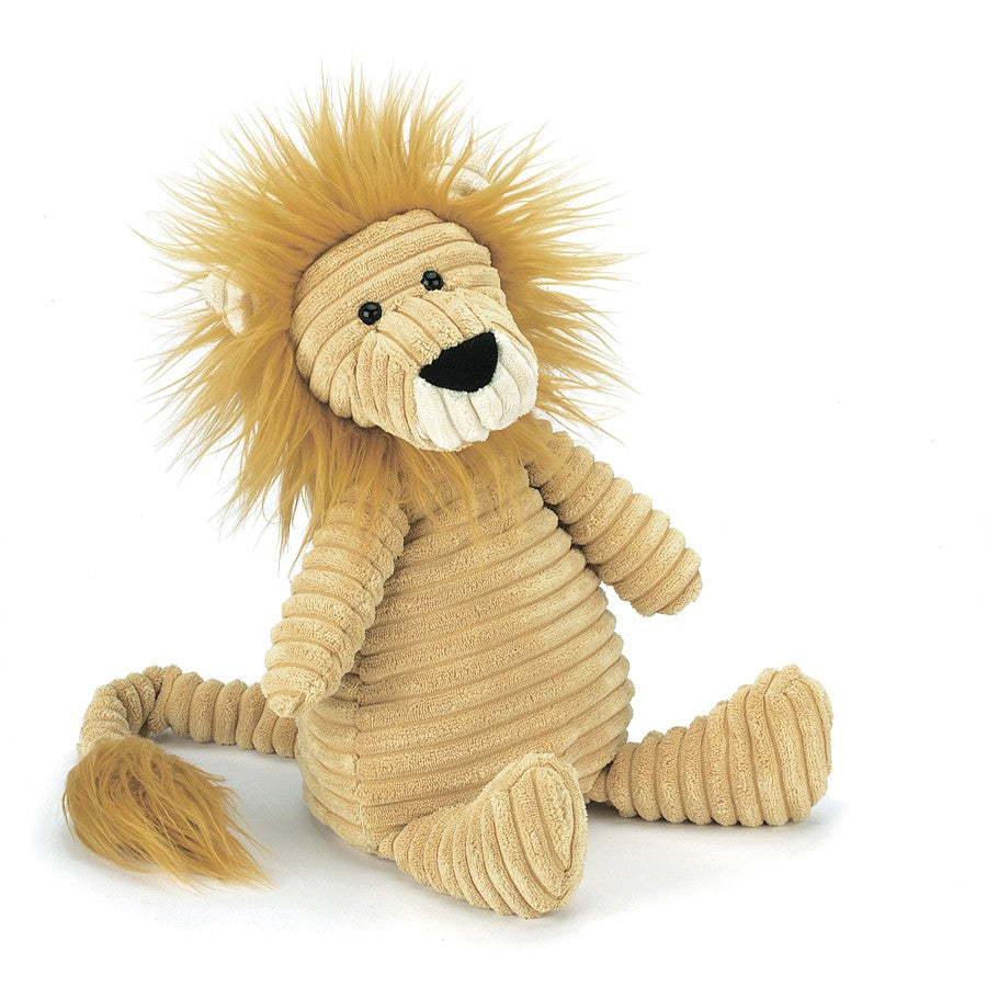 Jellycat Leeuw Cordy Roy Lion