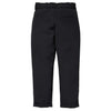 Meisjes Pants RUBY W211 van LEVV in de kleur Black in maat 176.