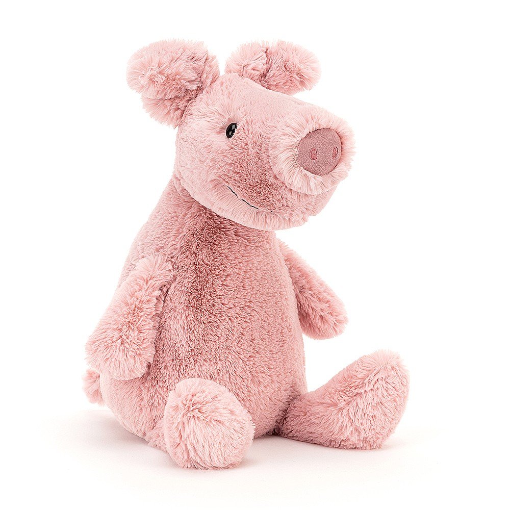 Jellycat Big Rumpa Pig Knuffels