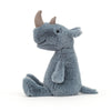 Jellycat Neushoorn Rumpa Rhino Knuffels