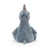 Jellycat Neushoorn Rumpa Rhino Knuffels