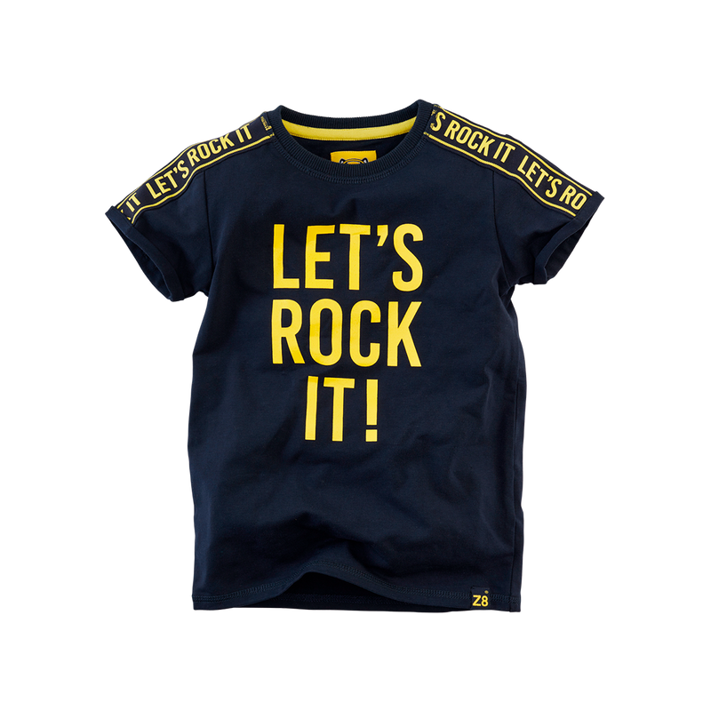 Z8 T-shirt Ramses