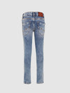 LTB  Jeans RAVI B MAYLIN WASH