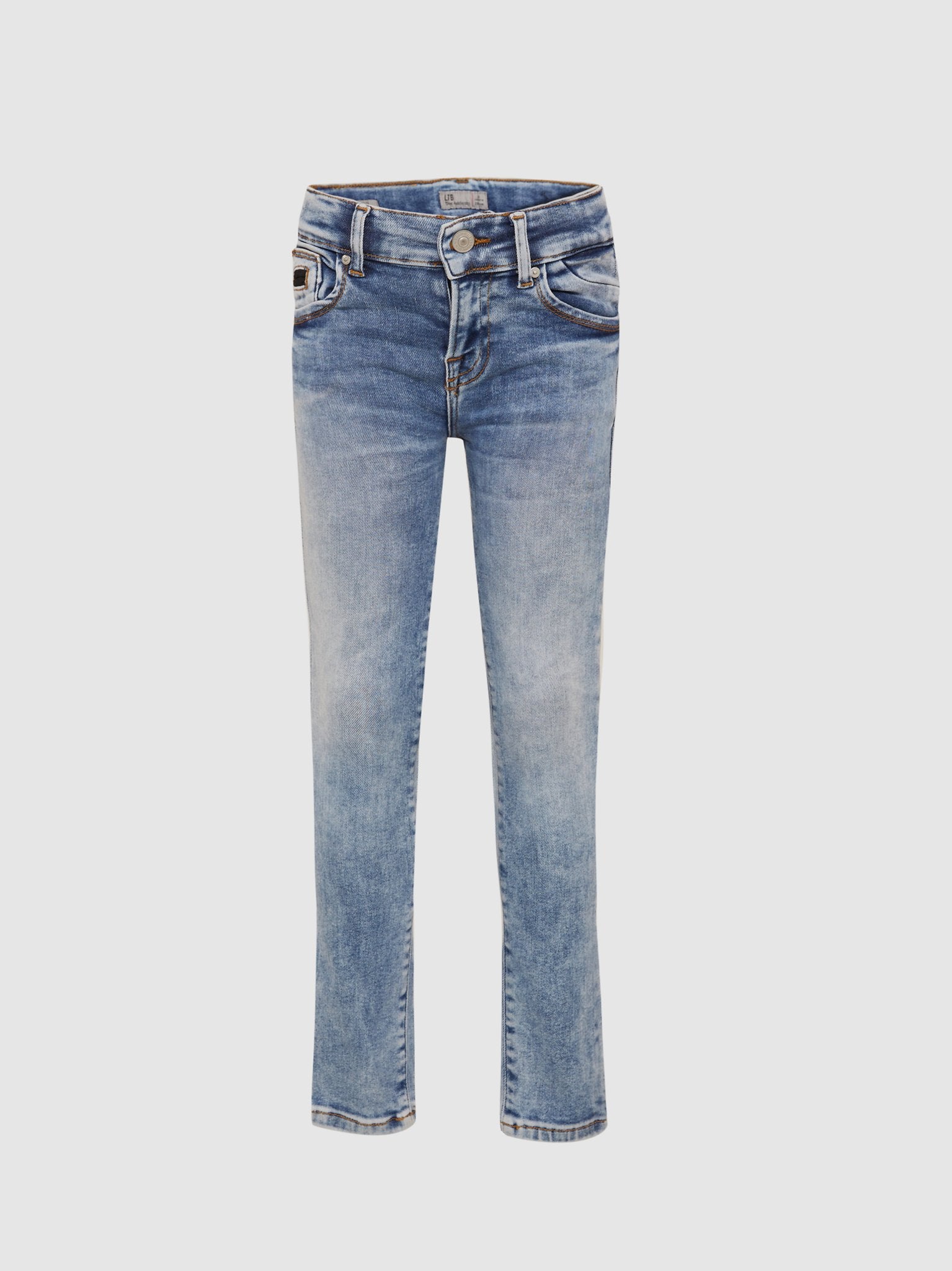 LTB  Jeans RAVI B MAYLIN WASH