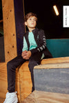 Retour Touzani T-shirt Soccer