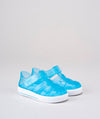 Igor Waterschoen Celeste Light Blue Sandalen
