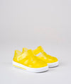 Igor Waterschoen Amarillo Yellow Sandalen