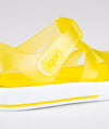 Igor Waterschoen Amarillo Yellow Sandalen