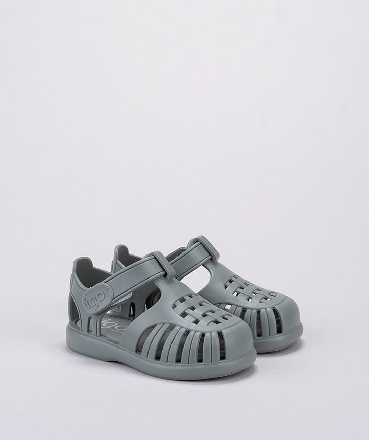 Igor Waterschoen Tobby Solid Green