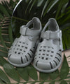 Igor Waterschoen Tobby Solid Green