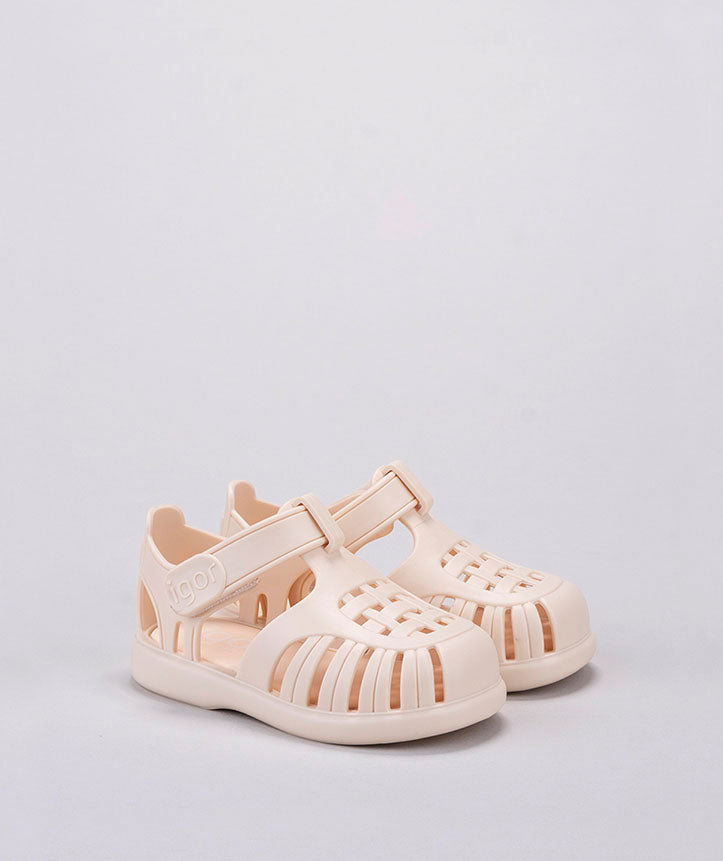 Igor Waterschoen Tobby Solid Ivory