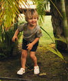 Igor Waterschoen Tobby Solid Ivory