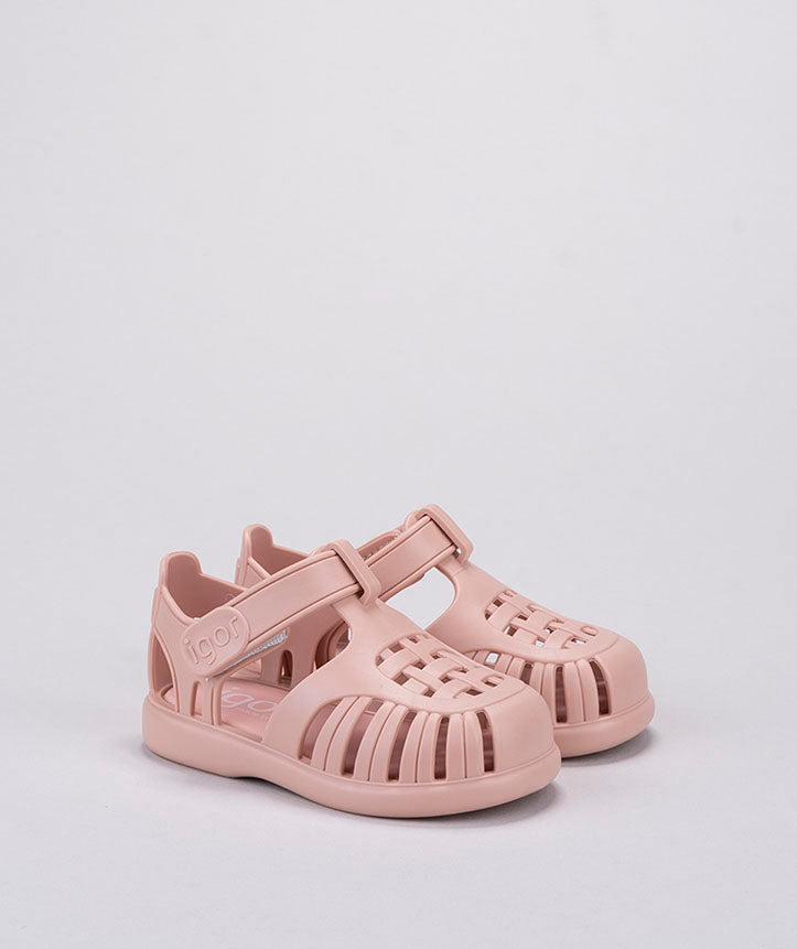 Igor Waterschoen Tobby Solid Nude