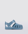Igor Waterschoen Tobby Solid Ocean