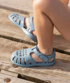 Igor Waterschoen Tobby Solid Ocean