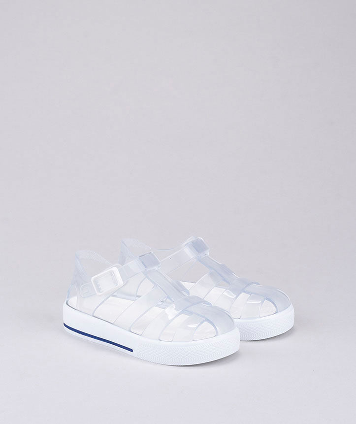 Igor Water Shoe Transparent Sandals